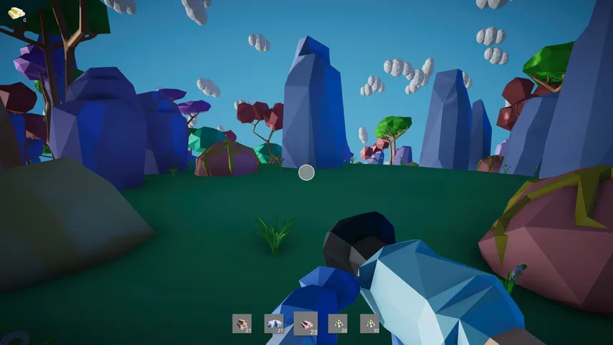 Скриншот 8 к игре PoliPlanet