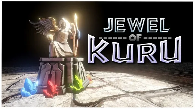 Скриншот 1 к игре Jewel of Kuru