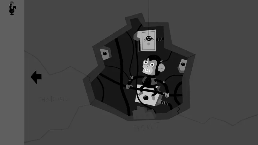 Скриншот 5 к игре Domino House