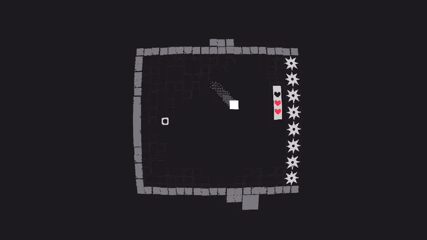 Скриншот 3 к игре qomp