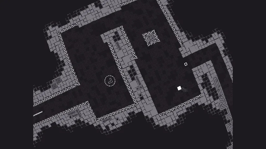 Скриншот 5 к игре qomp
