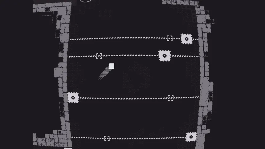 Скриншот 7 к игре qomp