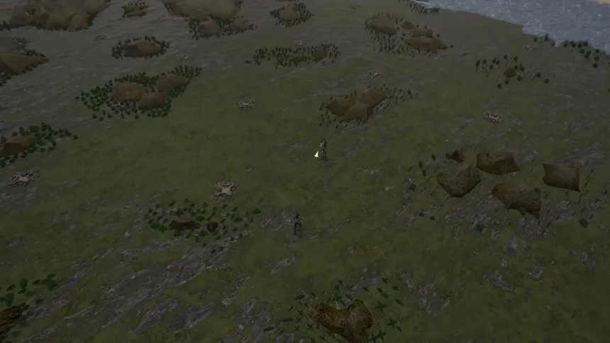 Скриншот 3 к игре Valor and Glory: Napoleonic Wars