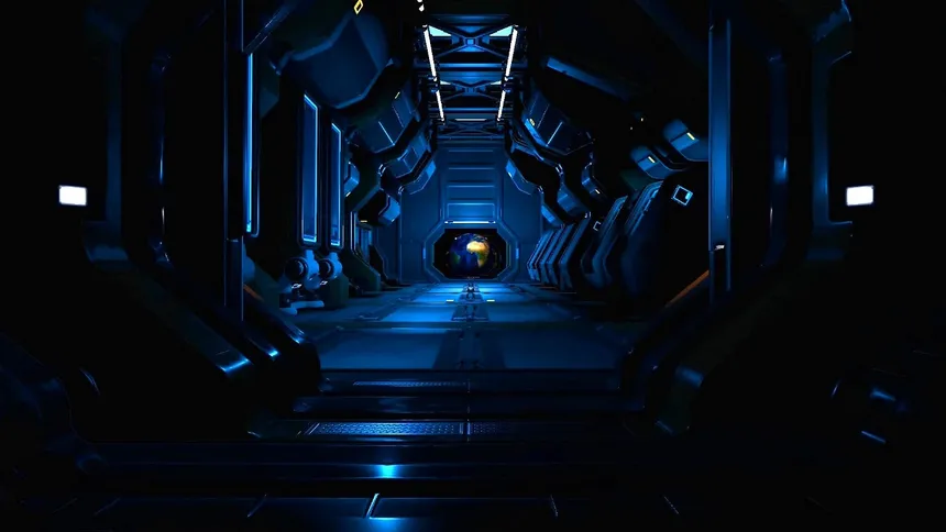Скриншот 1 к игре THE UNIVERSE