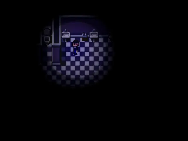 Скриншот 1 к игре Fatal Curse
