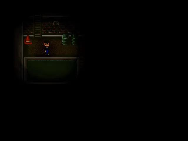 Скриншот 5 к игре Fatal Curse