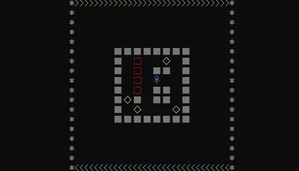Скриншот 3 к игре 推箱子(Push Box)