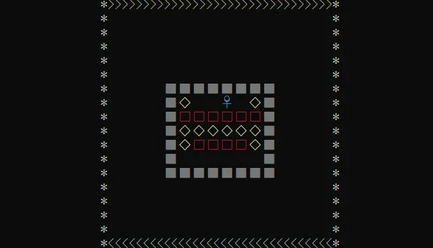 Скриншот 5 к игре 推箱子(Push Box)
