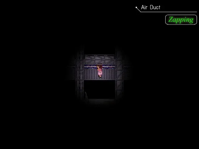 Скриншот 5 к игре 宵闇ノ影