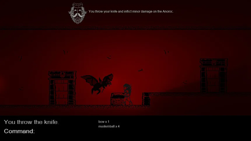 Скриншот 2 к игре KIRO