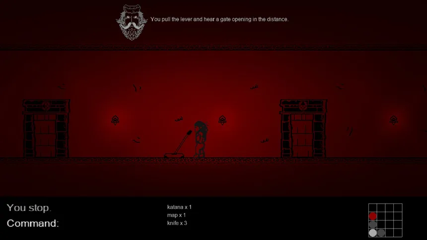 Скриншот 4 к игре KIRO