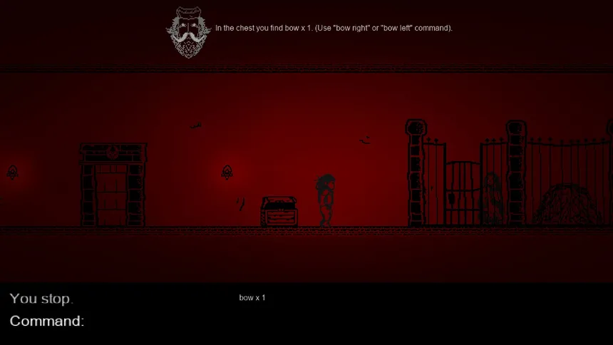 Скриншот 5 к игре KIRO