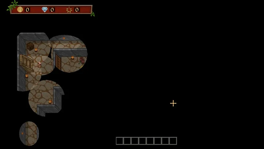 Скриншот 2 к игре Treasures of the Roman Empire