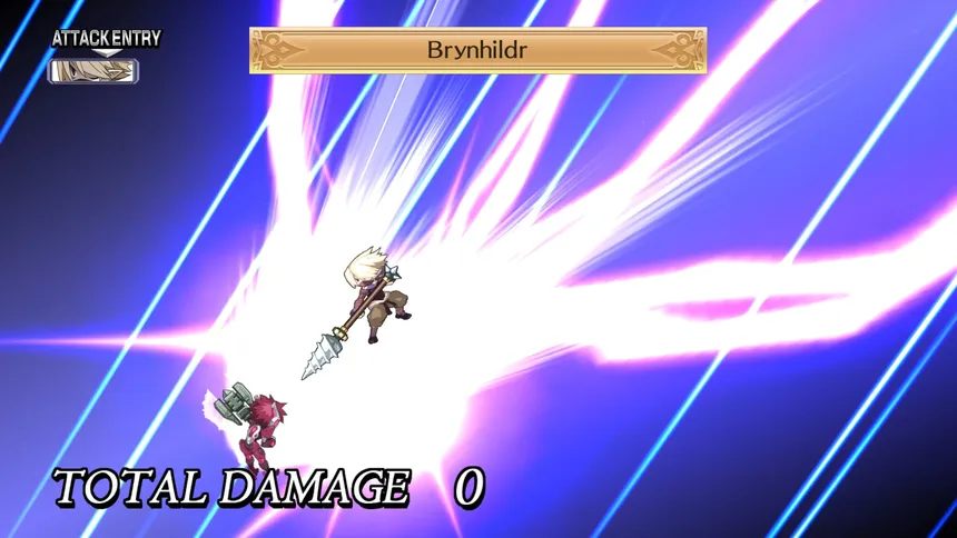 Скриншот 3 к игре Disgaea 4 Complete+