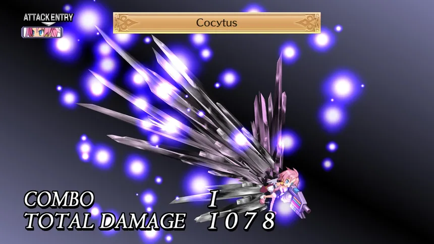 Скриншот 4 к игре Disgaea 4 Complete+