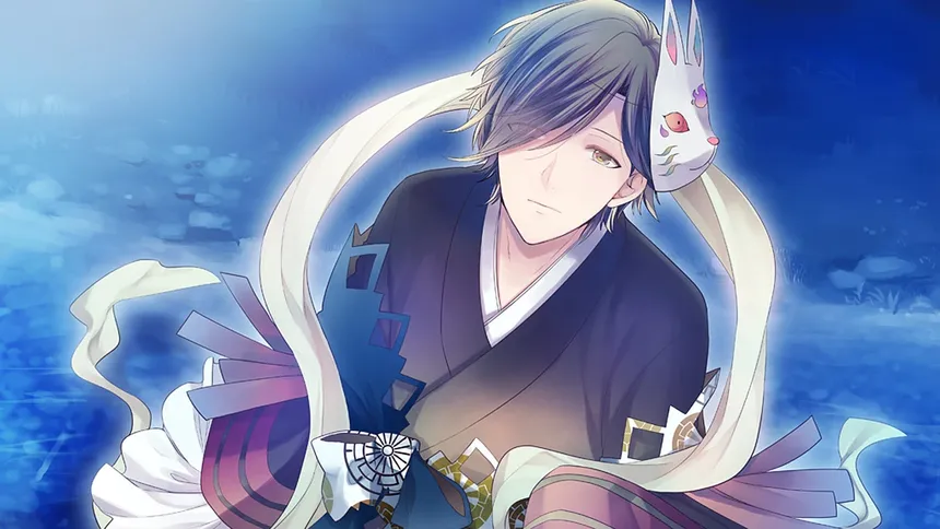 Скриншот 2 к игре TAISHO x ALICE episode 2