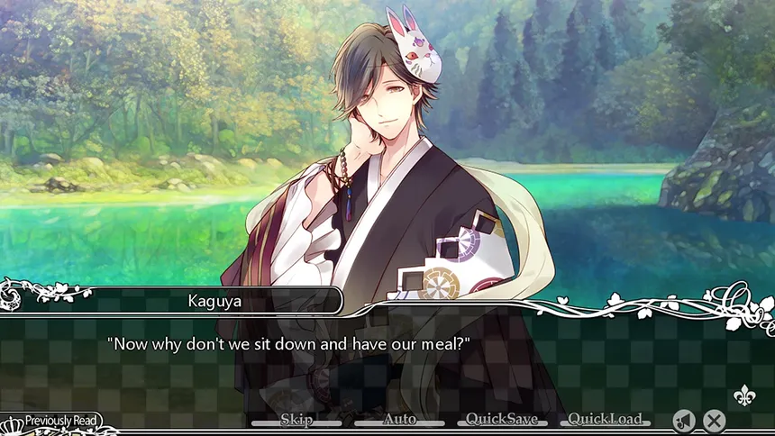 Скриншот 4 к игре TAISHO x ALICE episode 2