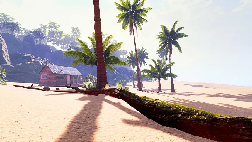 Скриншот 1 к игре Virtual Vacations
