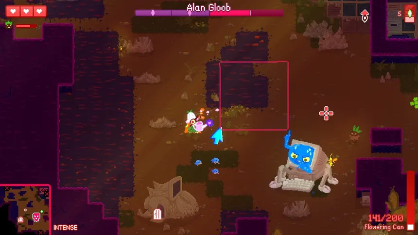 Скриншот 6 к игре Voidigo