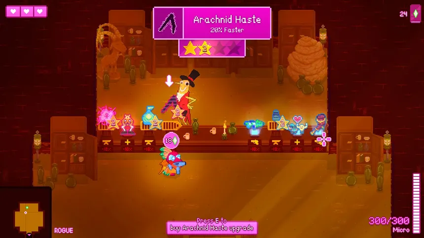 Скриншот 8 к игре Voidigo