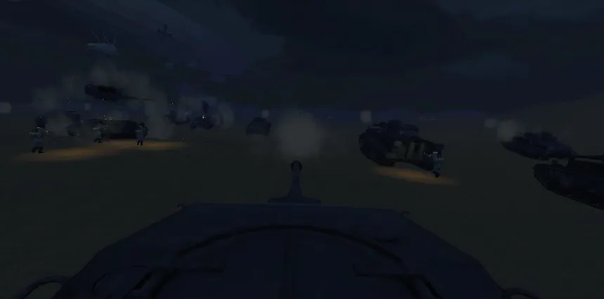 Скриншот 5 к игре Steam revolution VR