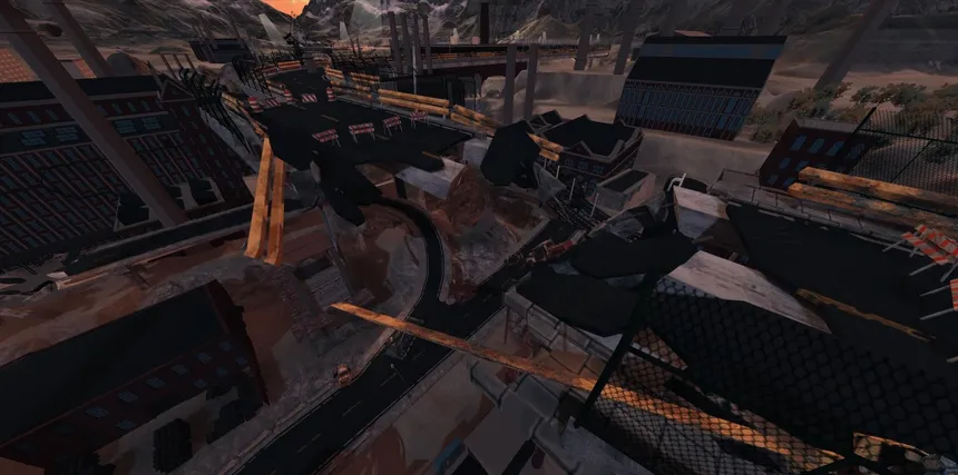 Скриншот 7 к игре Steam revolution VR