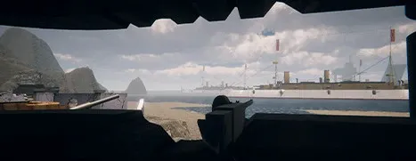 Скриншот 8 к игре Steam revolution VR