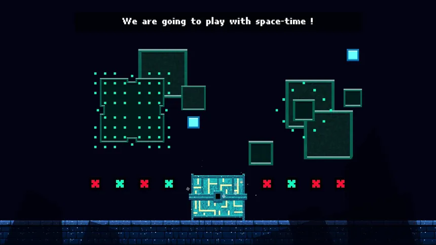 Скриншот 3 к игре Open The Chest 2