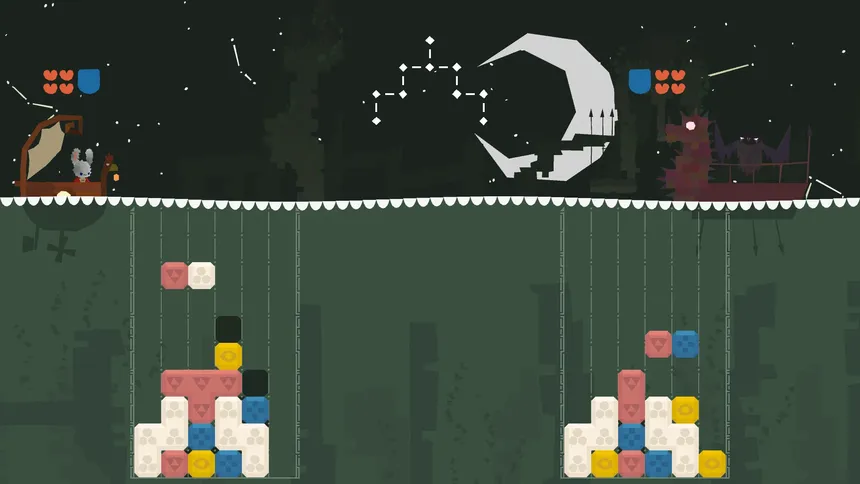 Скриншот 6 к игре Aloof