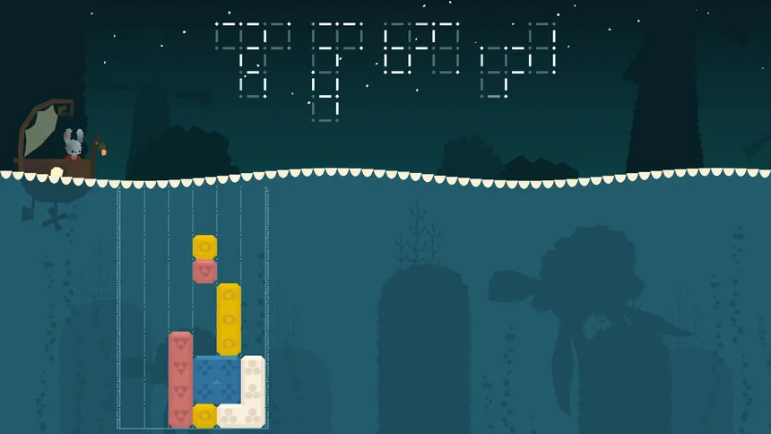 Скриншот 8 к игре Aloof