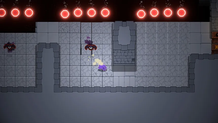 Скриншот 7 к игре AvoidVania