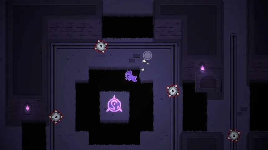 Скриншот 8 к игре AvoidVania