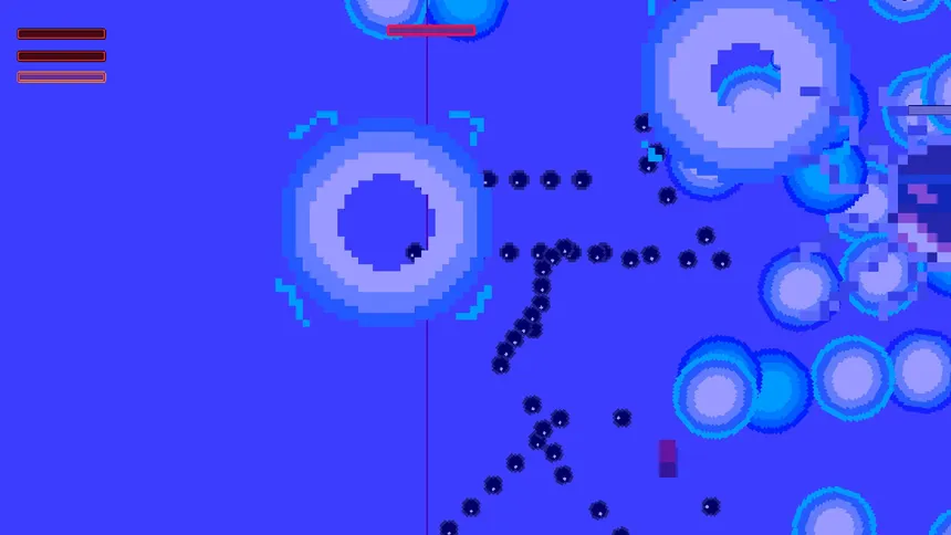 Скриншот 2 к игре Lucky Burst