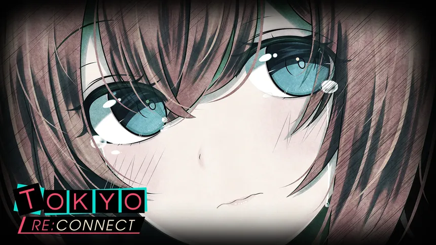 Скриншот 2 к игре Tokyo Re:Connect Prologue