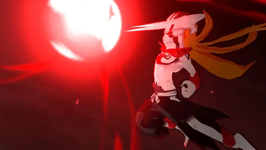 Скриншот 3 к игре BLEACH Brave Souls