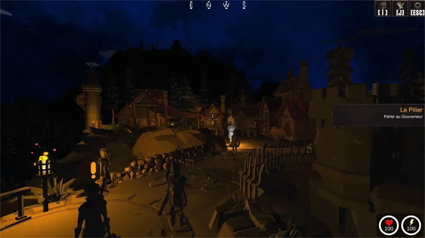 Скриншот 6 к игре Demelia's Isle