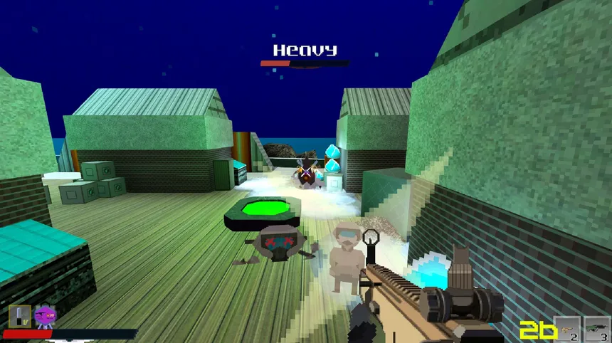 Скриншот 8 к игре Apastron