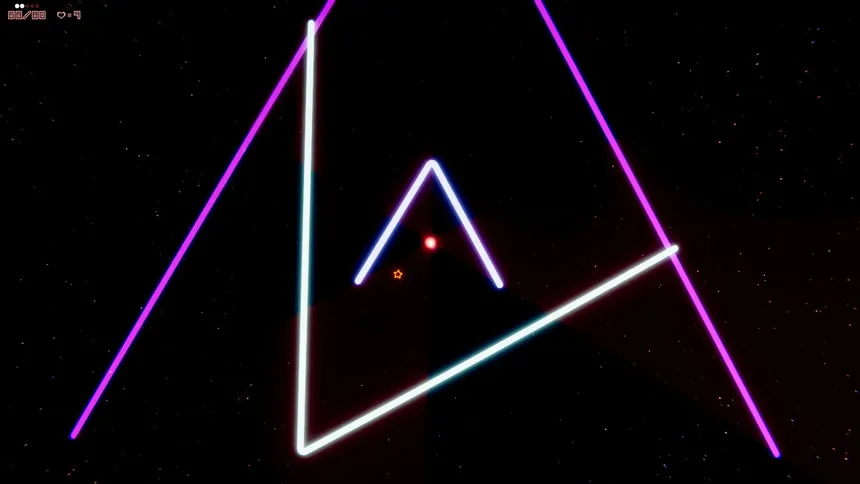 Скриншот 5 к игре ABC: Audio reactive Beat Circle