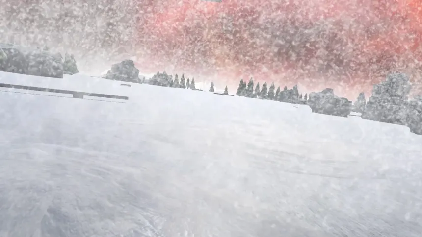 Скриншот 5 к игре Ski Doom VR