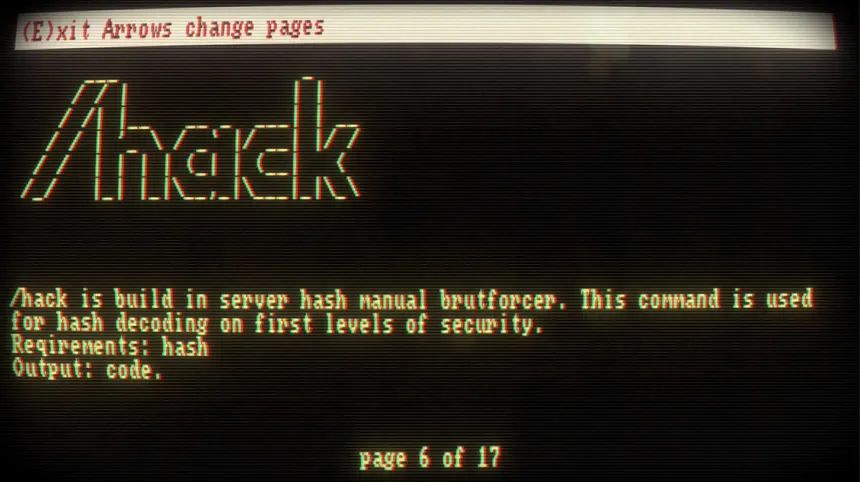 Скриншот 2 к игре Server is Down