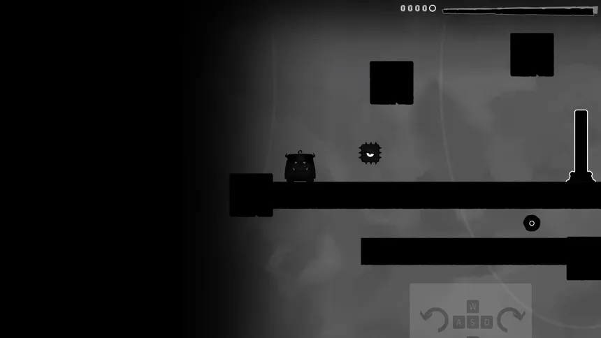 Скриншот 4 к игре The Square Key