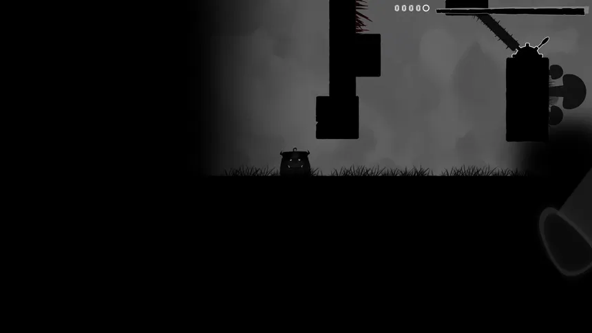Скриншот 5 к игре The Square Key