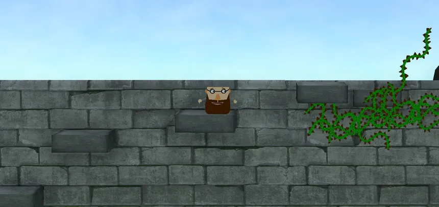 Скриншот 8 к игре The Struggles Of Stefan