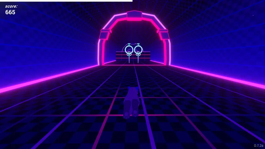 Скриншот 2 к игре Fech The Ferret