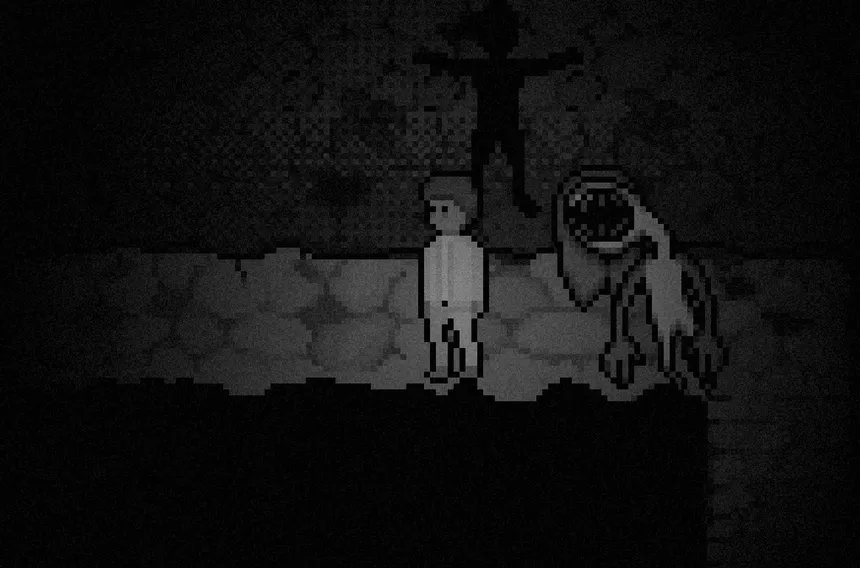 Скриншот 4 к игре Gurobu