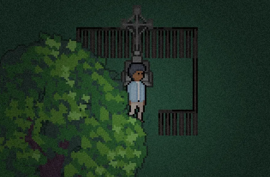 Скриншот 7 к игре Gurobu