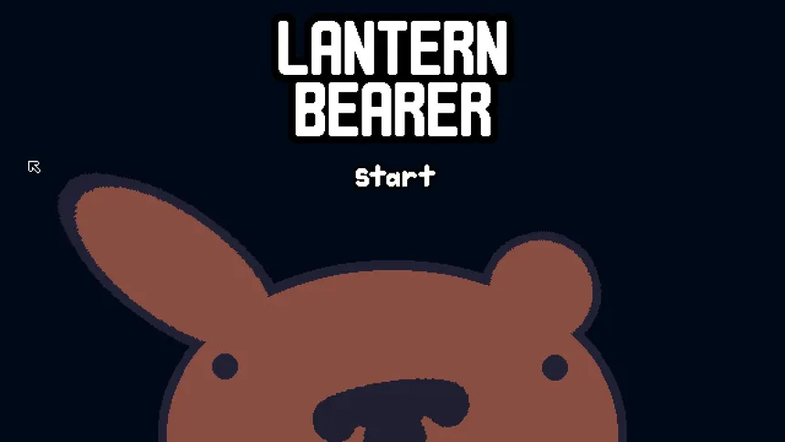 Скриншот 6 к игре Lantern Bearer