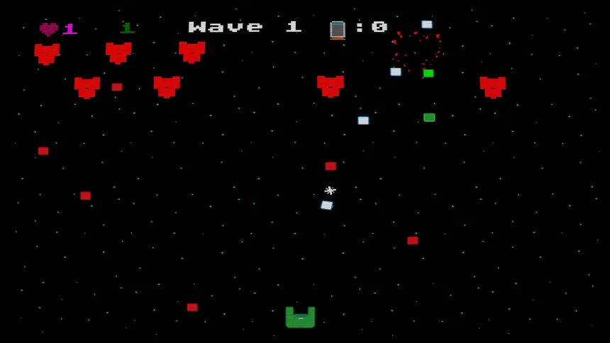 Скриншот 6 к игре Backfire