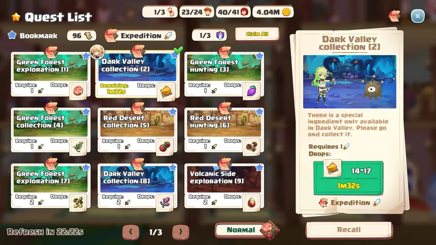 Скриншот 3 к игре Love Tavern