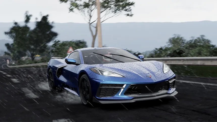 Скриншот 10 к игре Project CARS 3